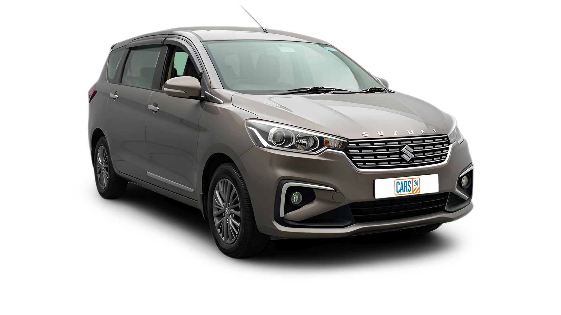 Maruti Ertiga-img